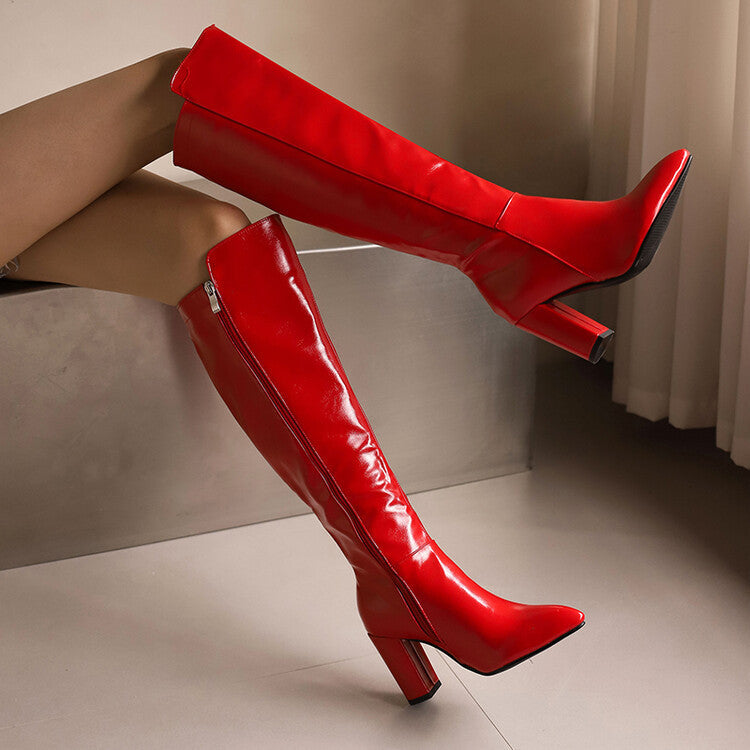 Everyday Faux-Suede Boots
