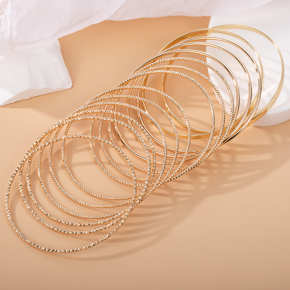 Light Classic Jewelry