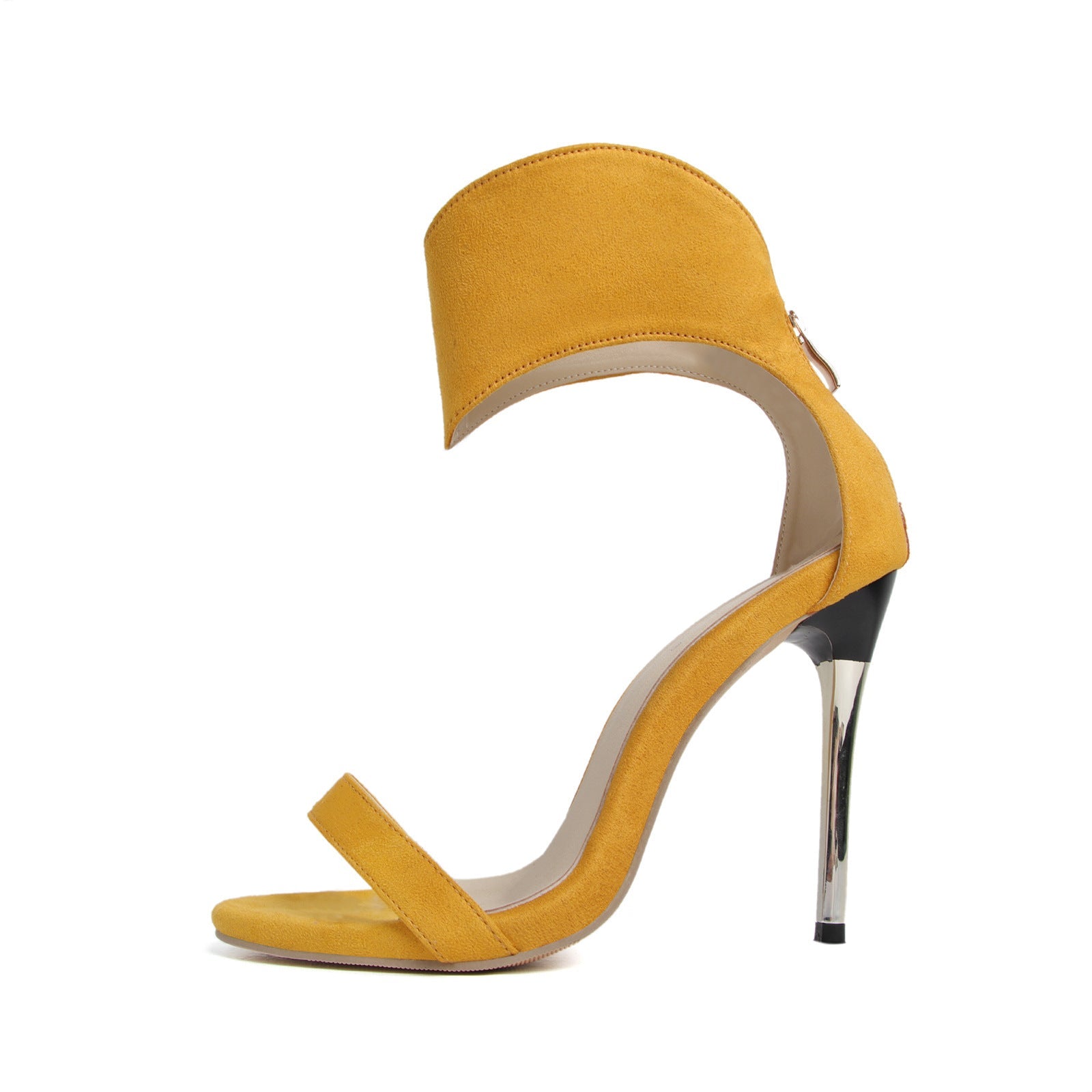 Modern Cushioned Sandals