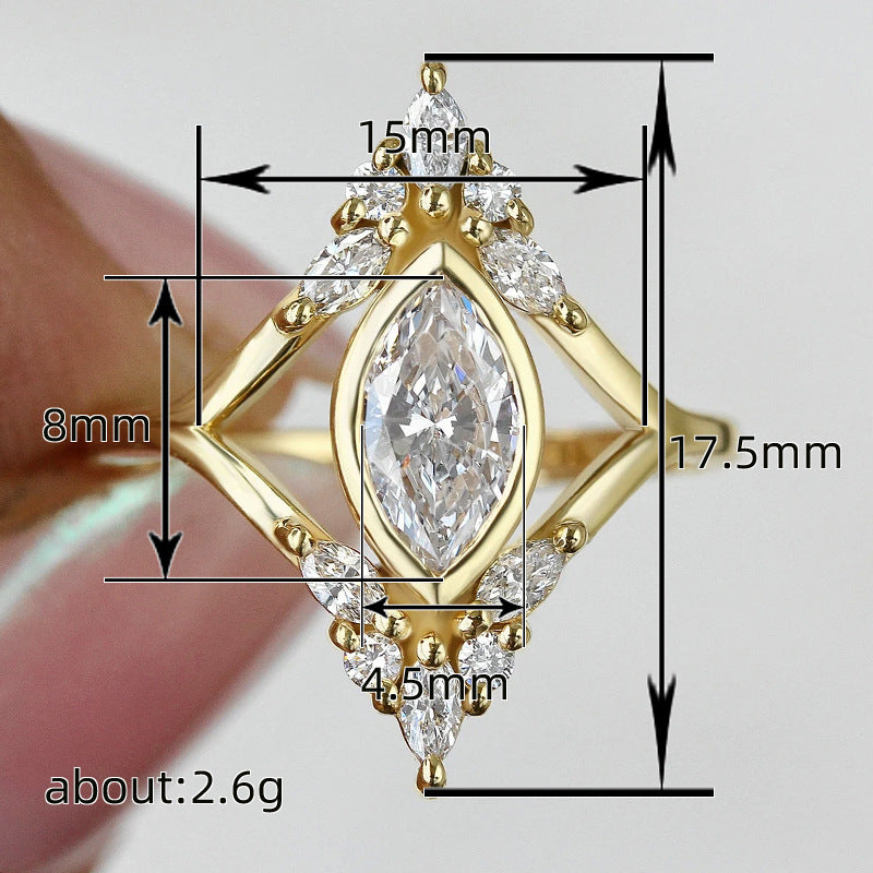 Pretty Romantic Jewelry