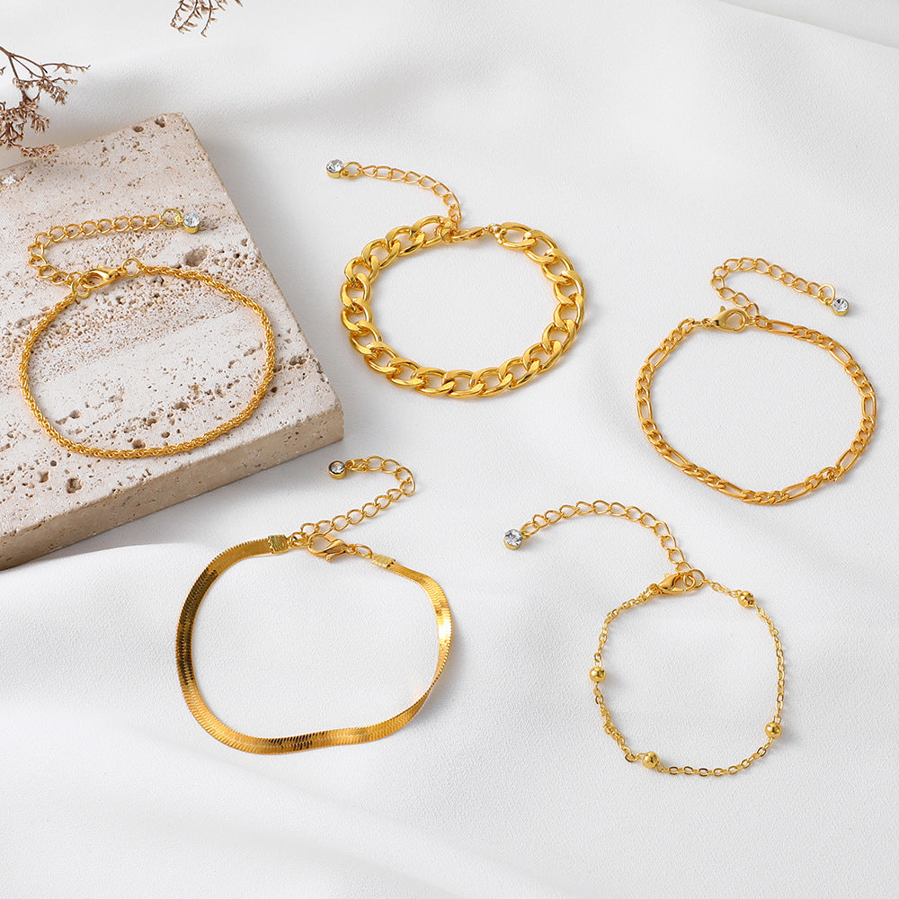 Everyday Elegant Jewelry