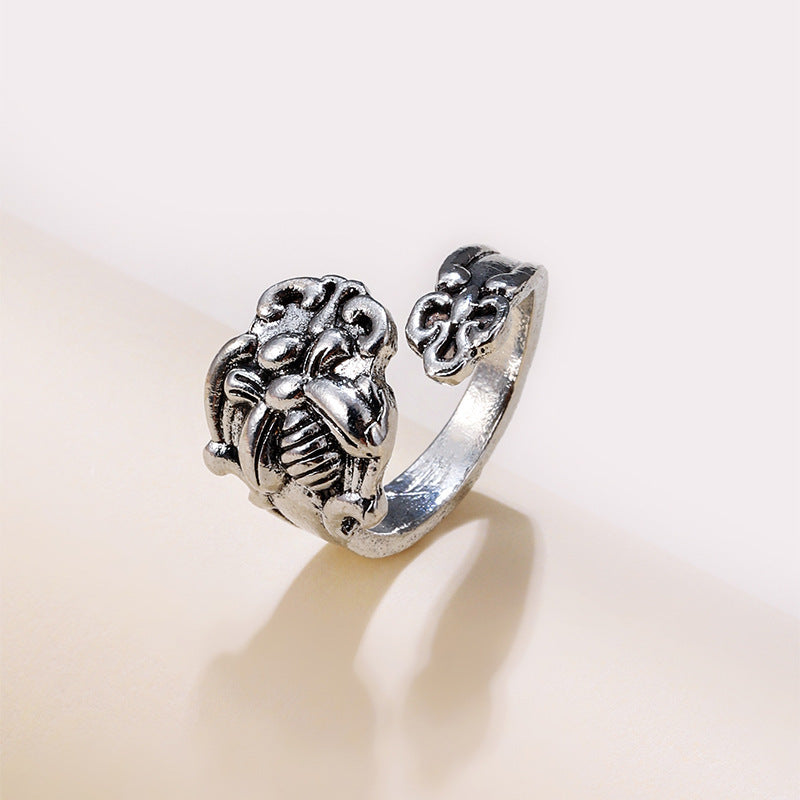 Simple Natural Jewelry