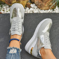 Travel Modern Sneakers