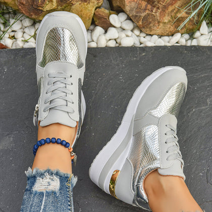 Travel Modern Sneakers