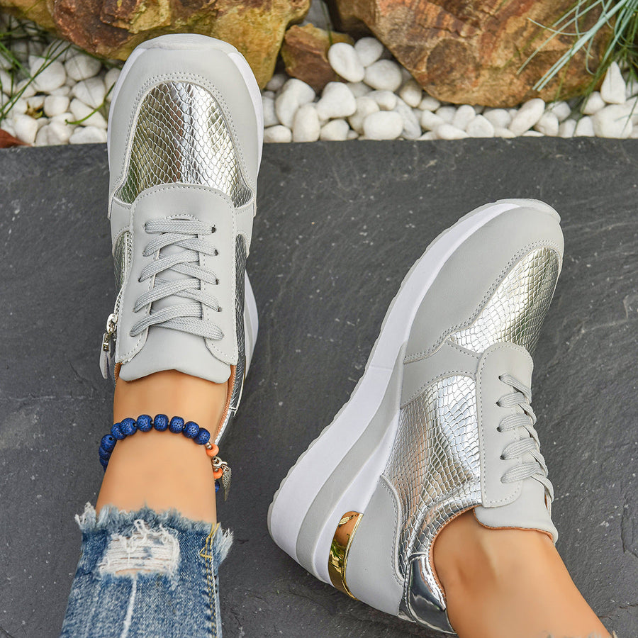 Travel Modern Sneakers