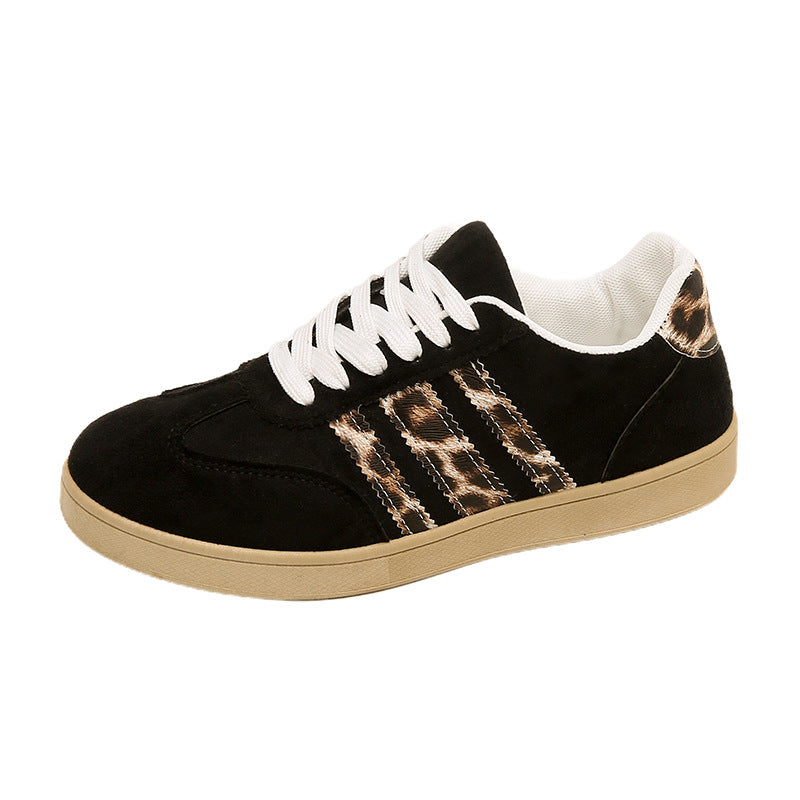 Modern Comfort Sneakers