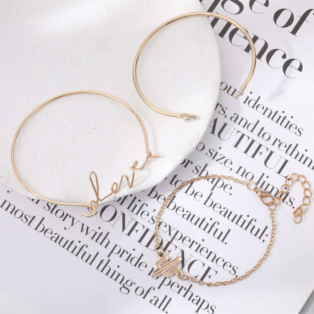 Vintage Statement Jewelry