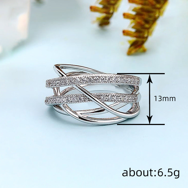 Casual Charm Jewelry