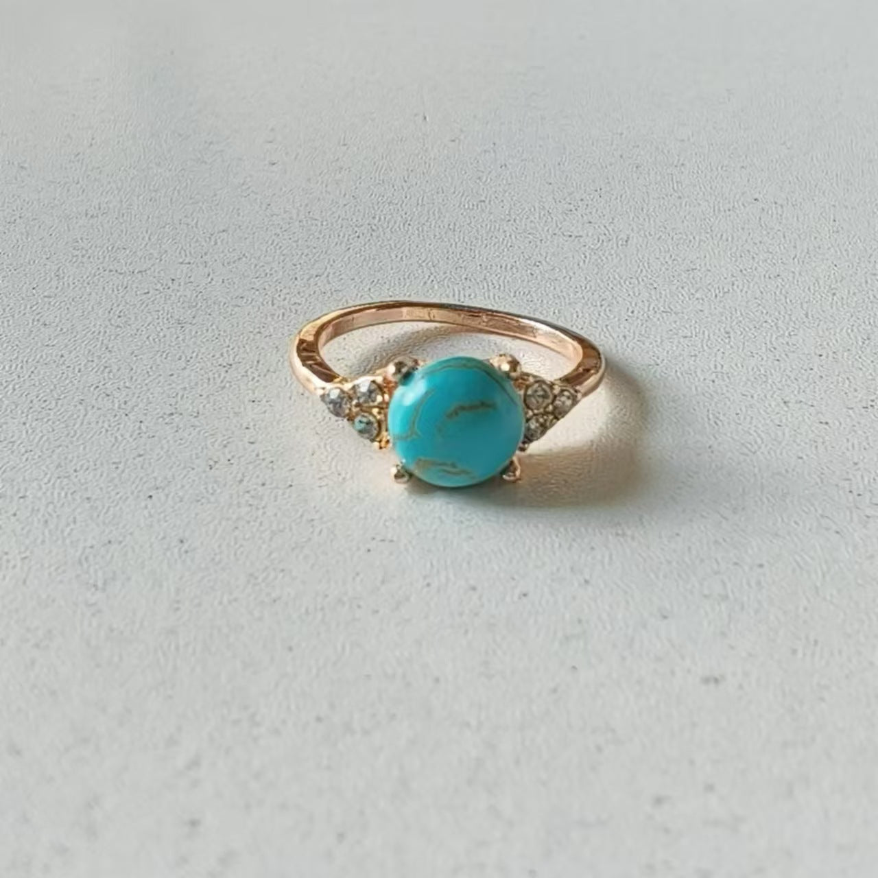 Classic Crystal Jewelry