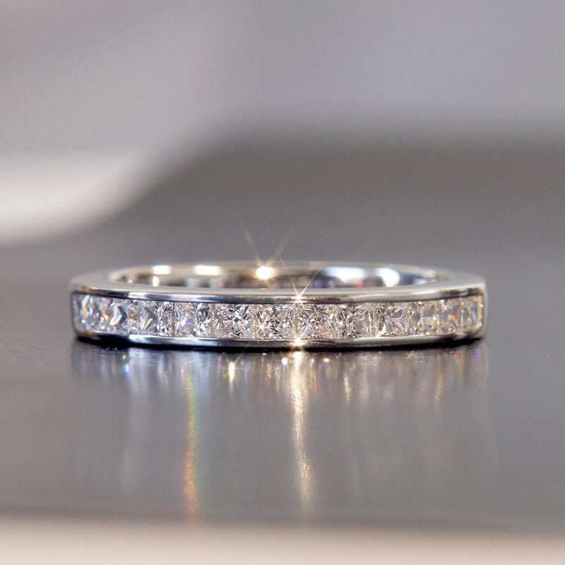 Soft Layered Jewelry