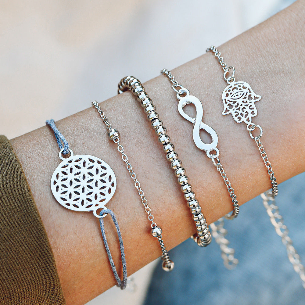 Everyday Gold Jewelry
