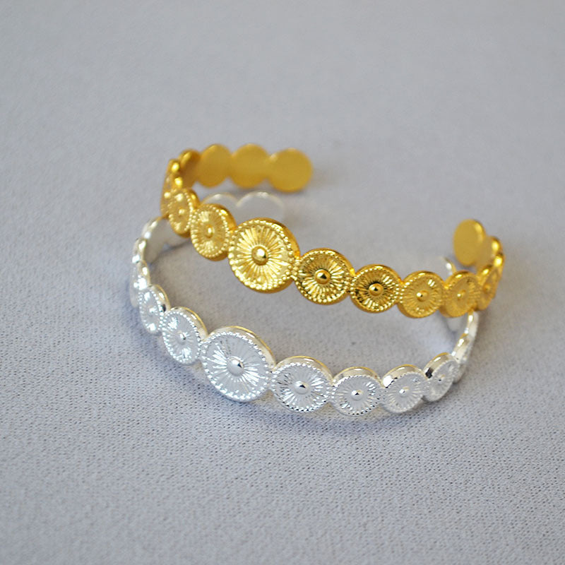 Brunch Charm Jewelry