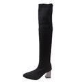 Modern Riding Boots