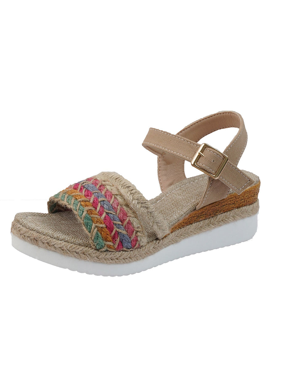 Classic Soft Sandals