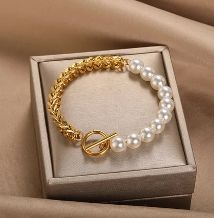 Vintage Bracelet Jewelry