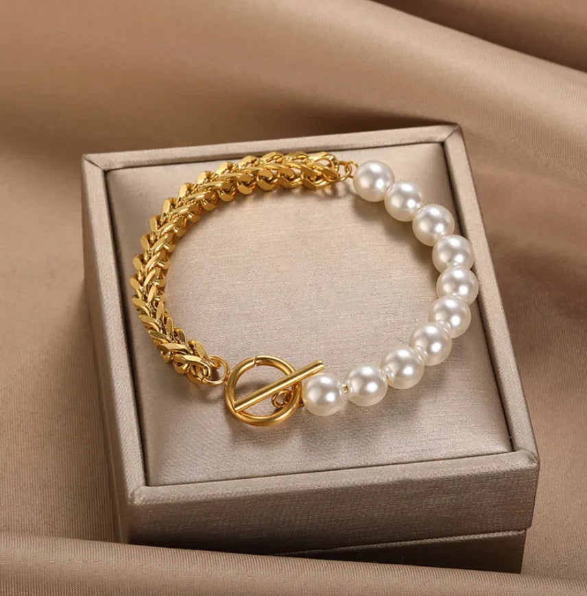 Vintage Bracelet Jewelry