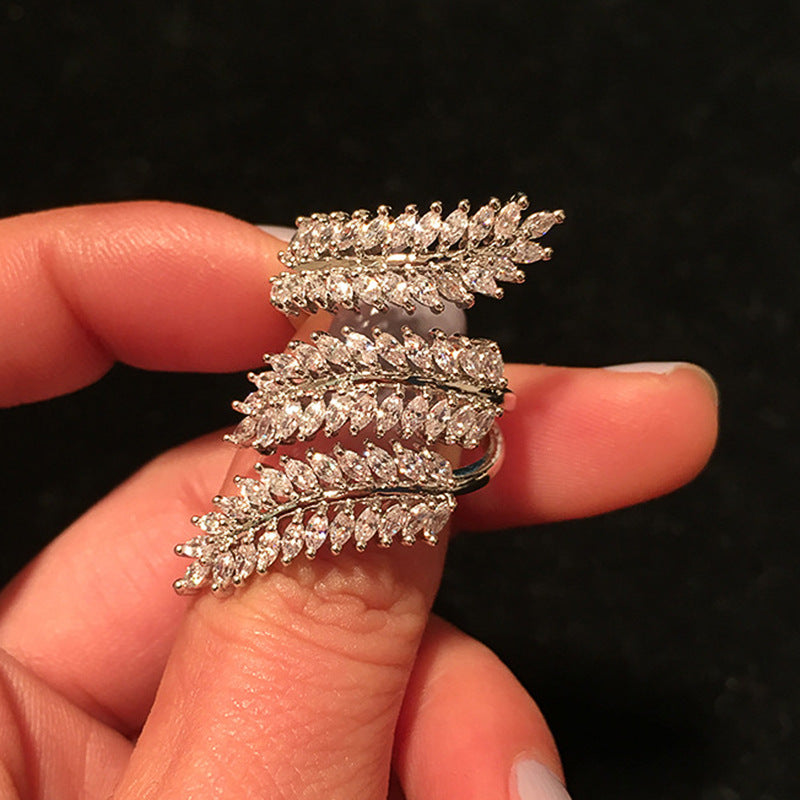 Casual Layered Jewelry