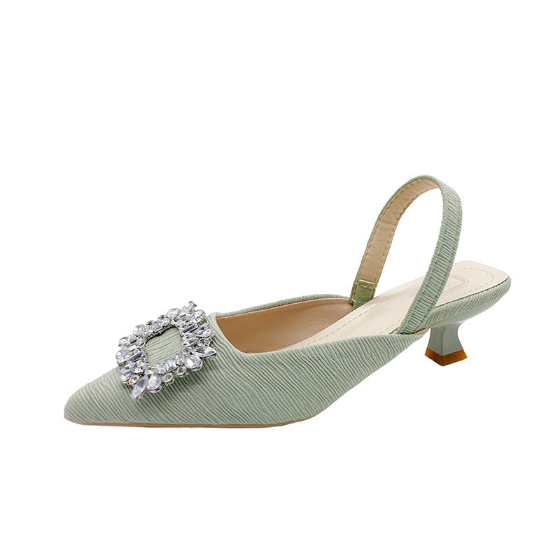 Travel Casual Sandals
