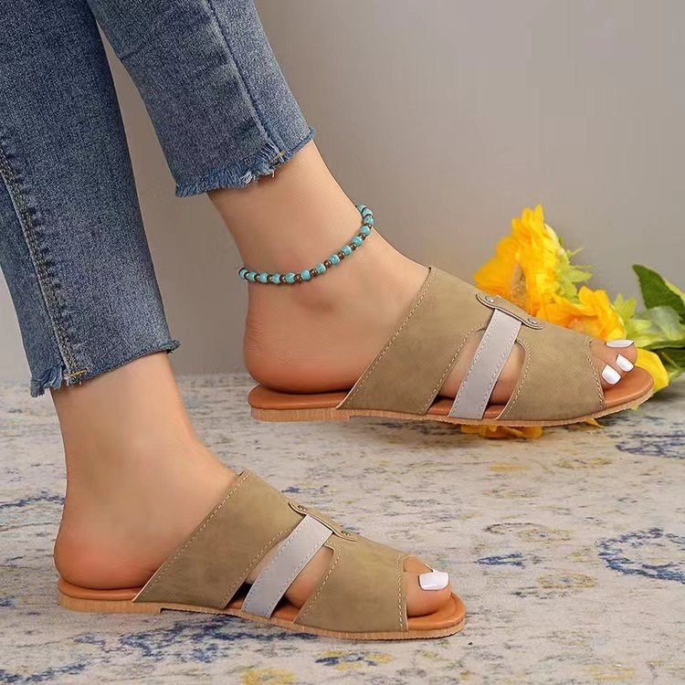 Sunny Lightweight Sandals