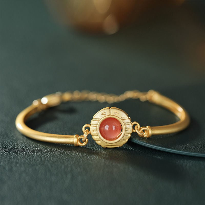 Minimalist Silver Jewelry