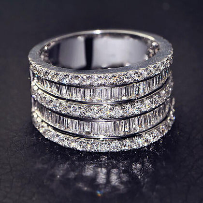Warm Dainty Jewelry