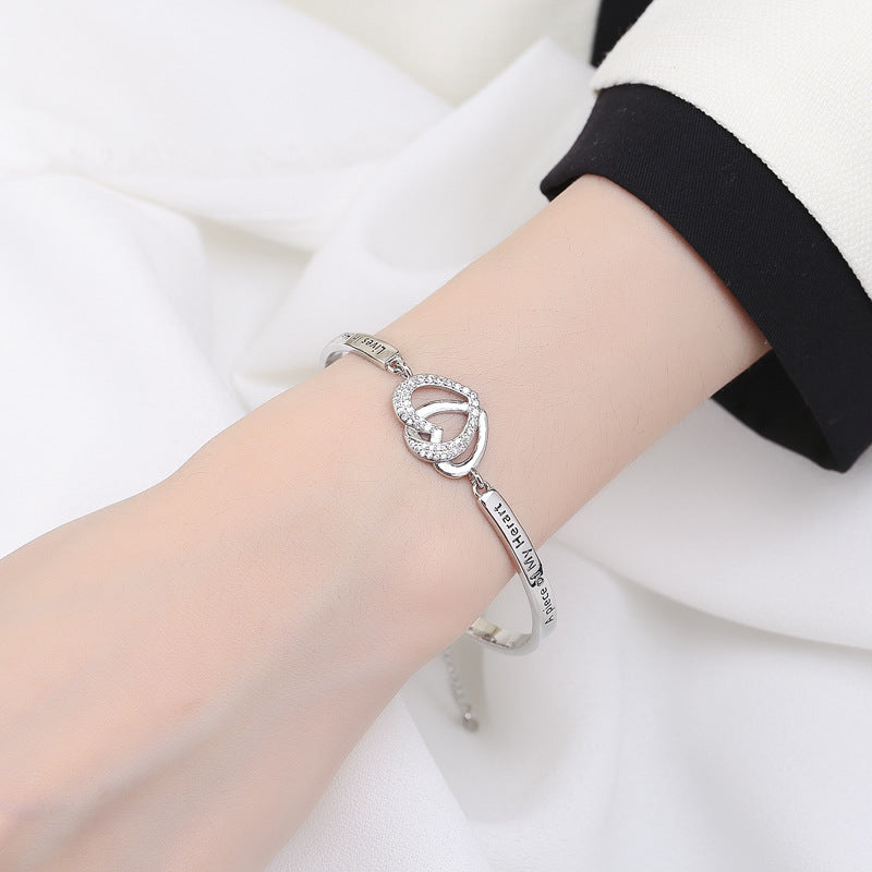 Fresh Layered Jewelry