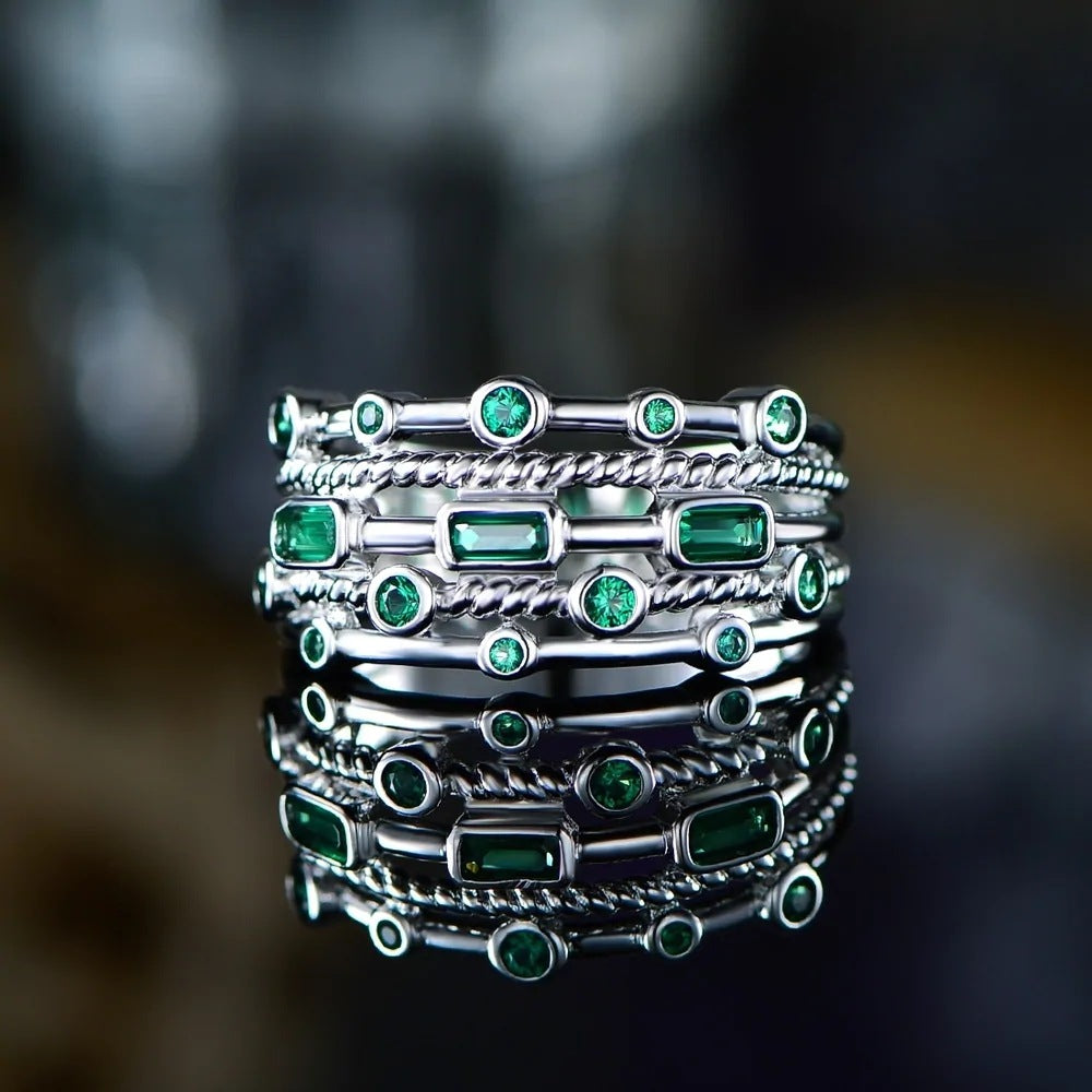 Natural Romantic Jewelry
