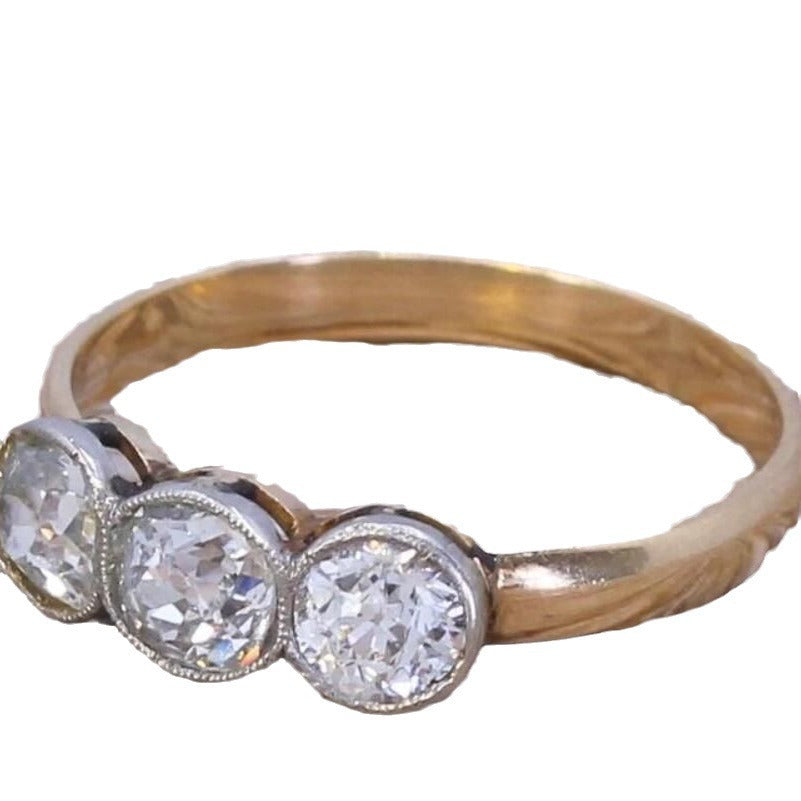Simple Charm Jewelry