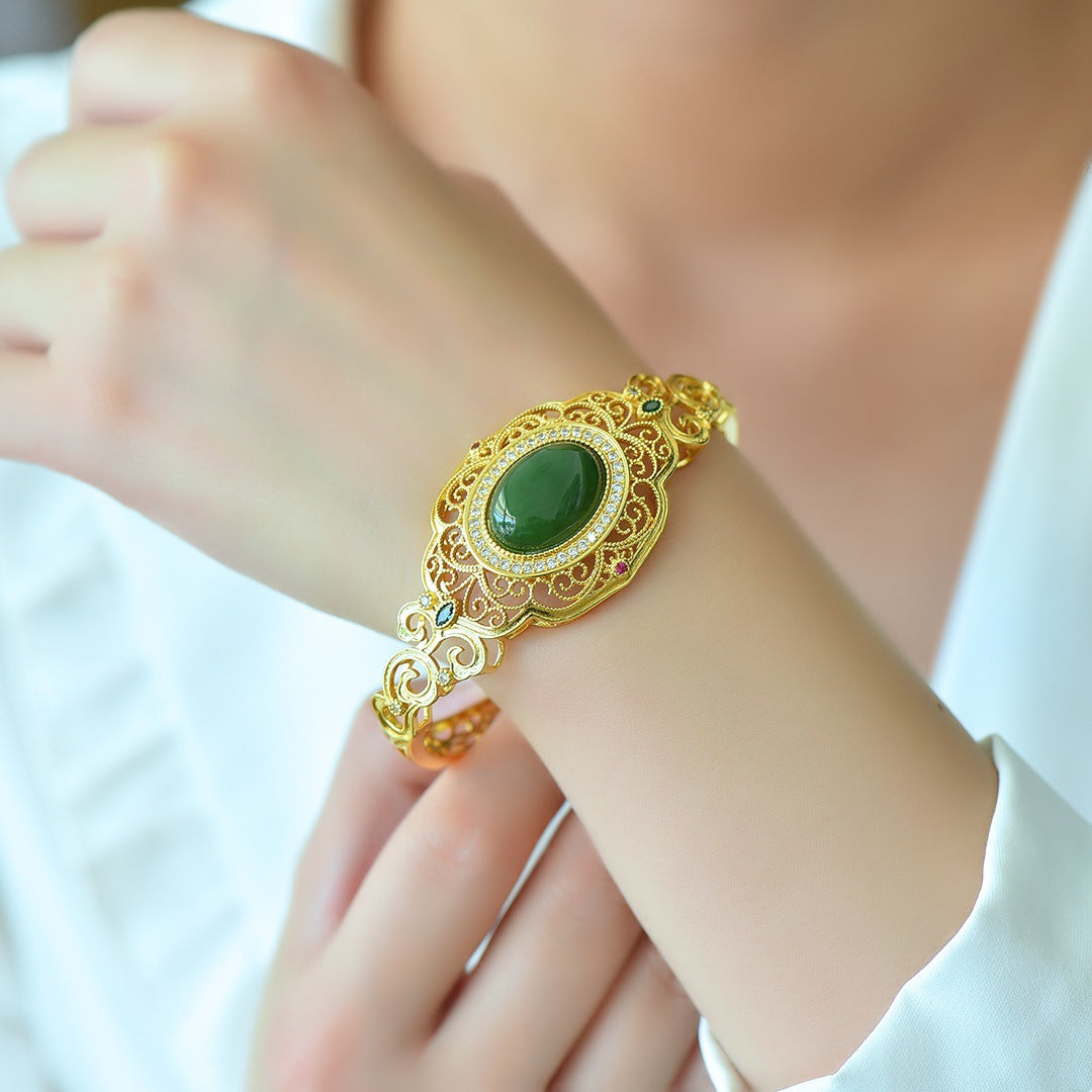 Romantic Classic Jewelry