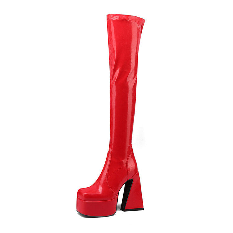 Everyday Casual Boots
