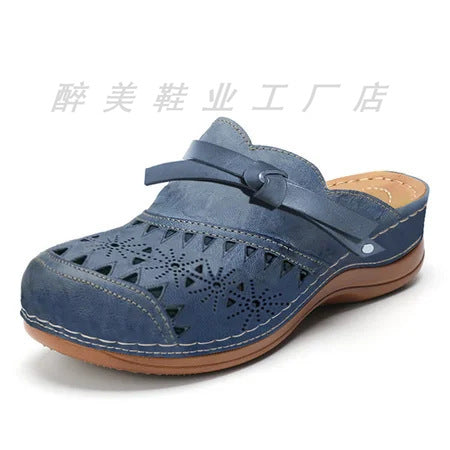 Casual Open-Toe Sandals