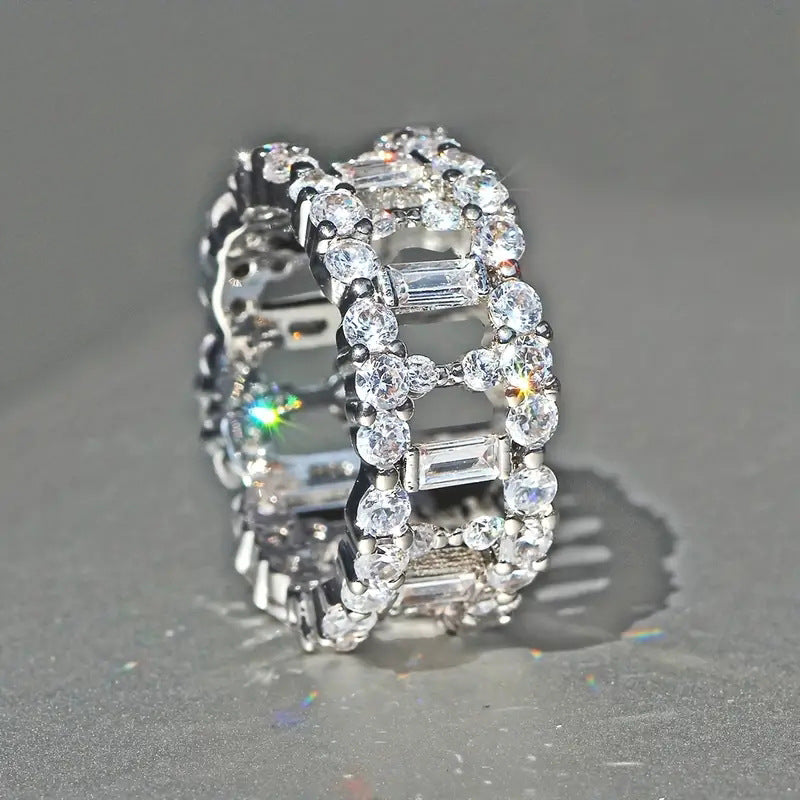 Coastal Crystal Jewelry