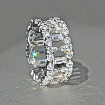 Coastal Crystal Jewelry