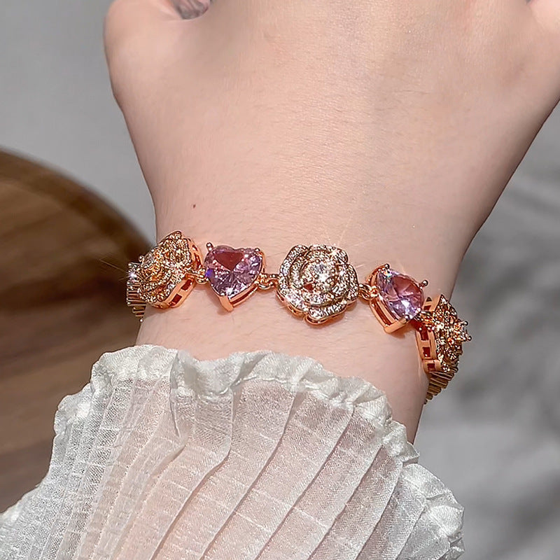 Casual Chain Jewelry