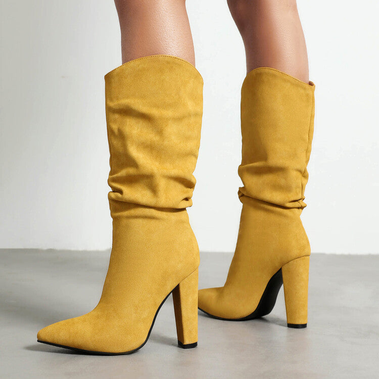 Comfortable Everyday Boots