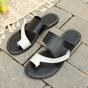 Sunny Buckled Sandals