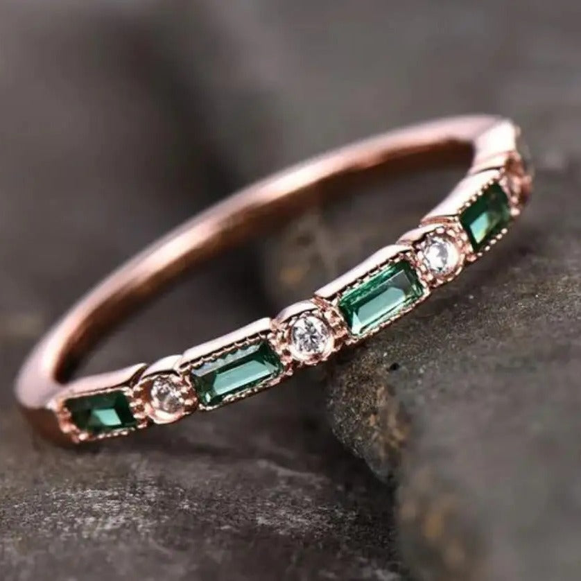 Timeless Natural Jewelry