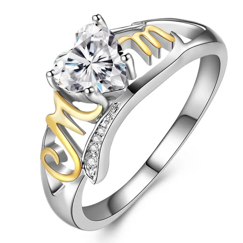 Garden Silver Jewelry
