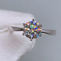Romantic Earrings Jewelry