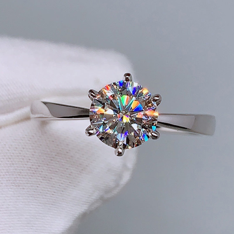 Romantic Earrings Jewelry