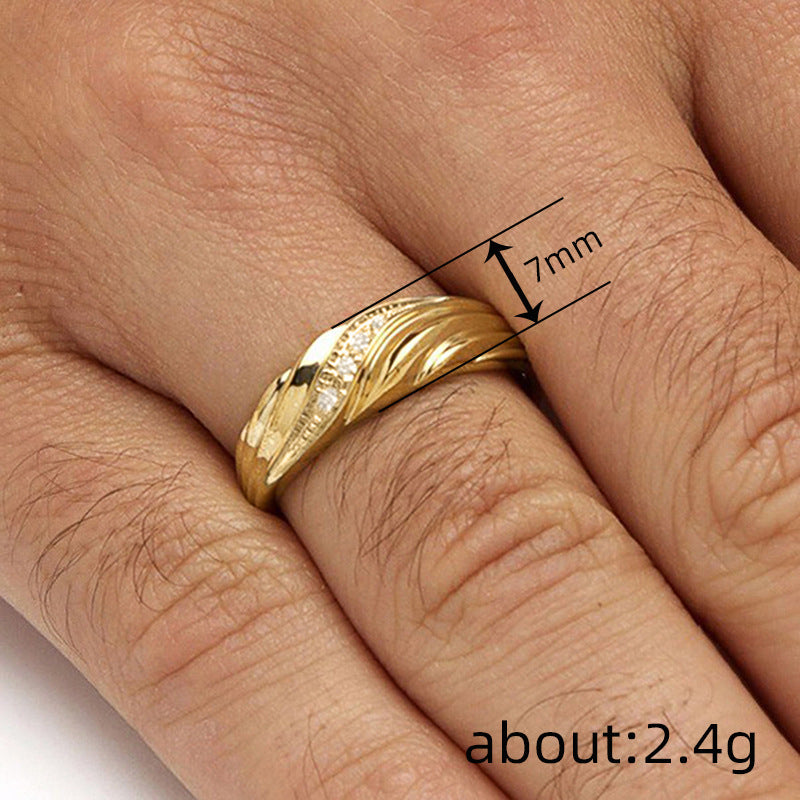 Vintage Natural Jewelry