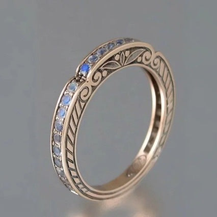 Simple Ring Jewelry