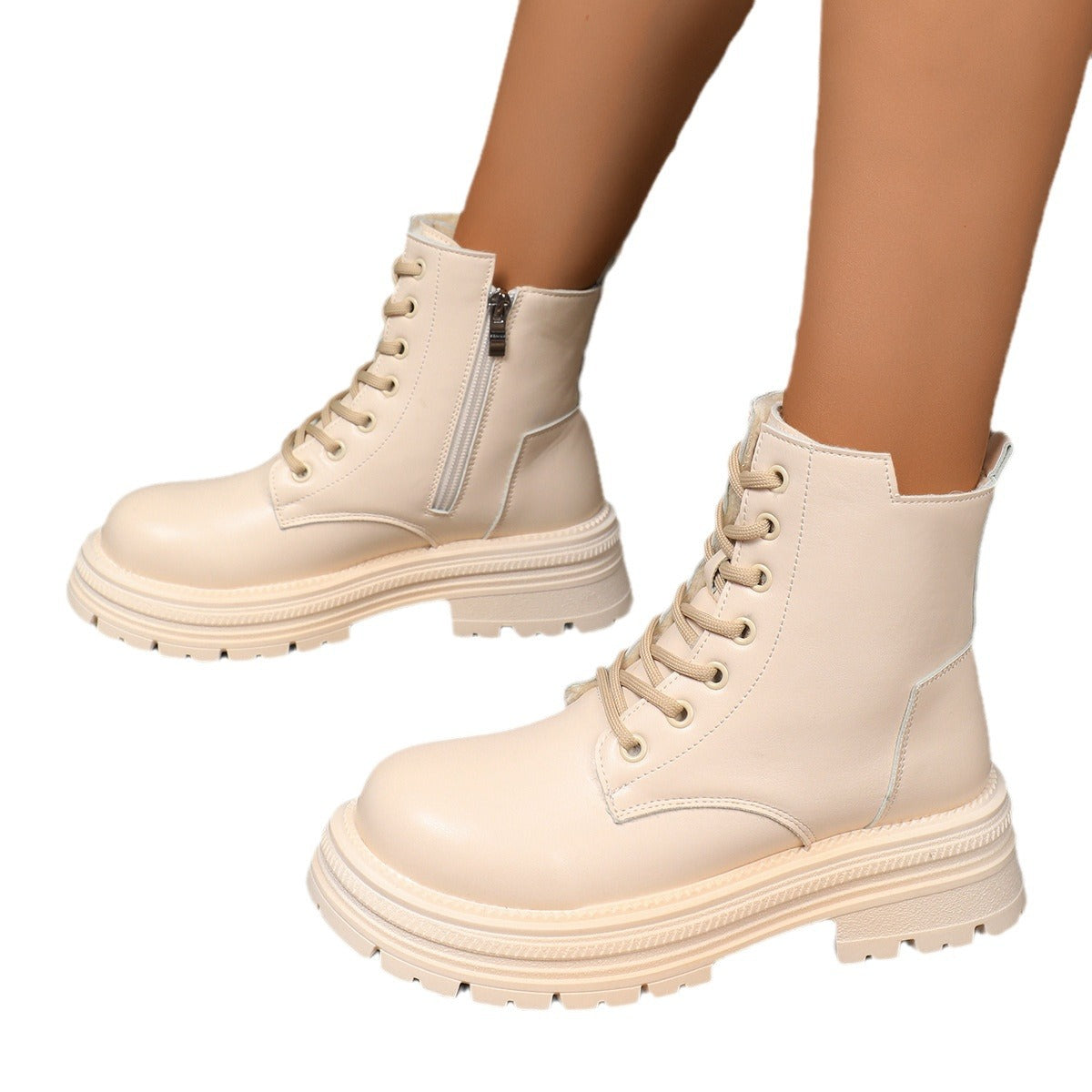 Summer Autumn Boots