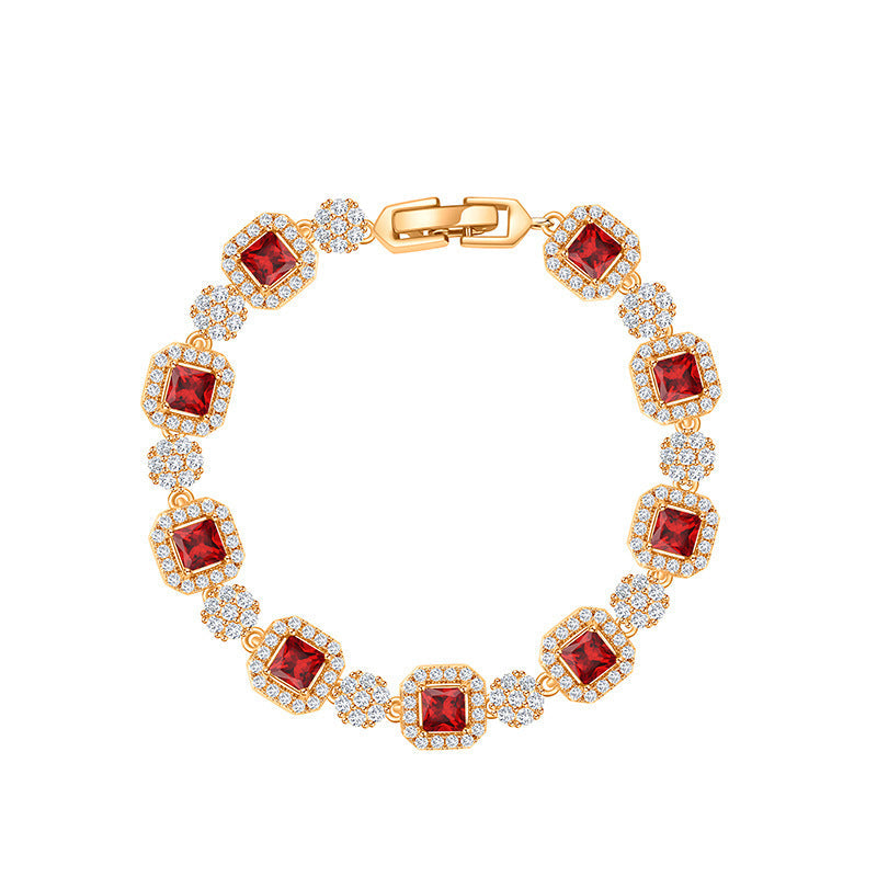 Cottage Necklace Jewelry