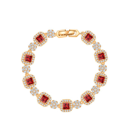 Cottage Necklace Jewelry