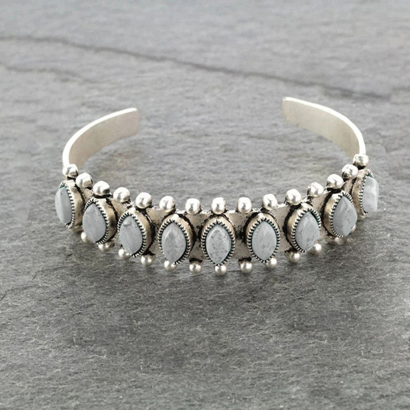 Weekend Hoop Jewelry