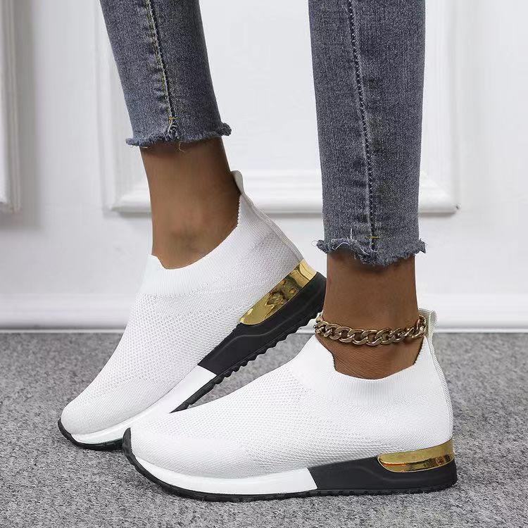 Vacation Comfort Sneakers