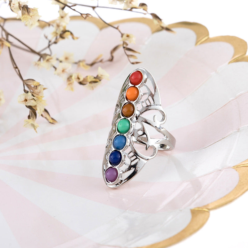 Everyday Romantic Jewelry