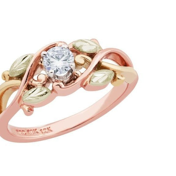 Modern Simple Jewelry