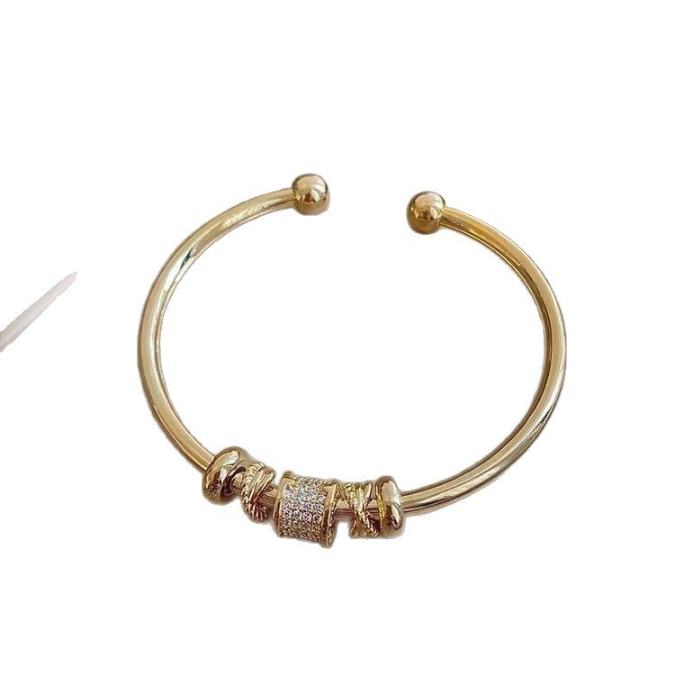 Classic Natural Jewelry